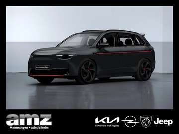 *i*598PS*brutal*Irmscher 800V-Ladetechn*AWD