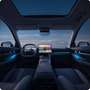 Geely Starray EM-i Starray EM-i 1.5 phev Pro auto Schwarz - thumbnail 8
