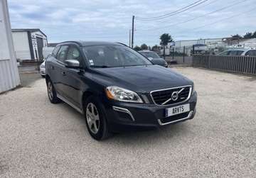 D5 AWD R-Design Geartronic A