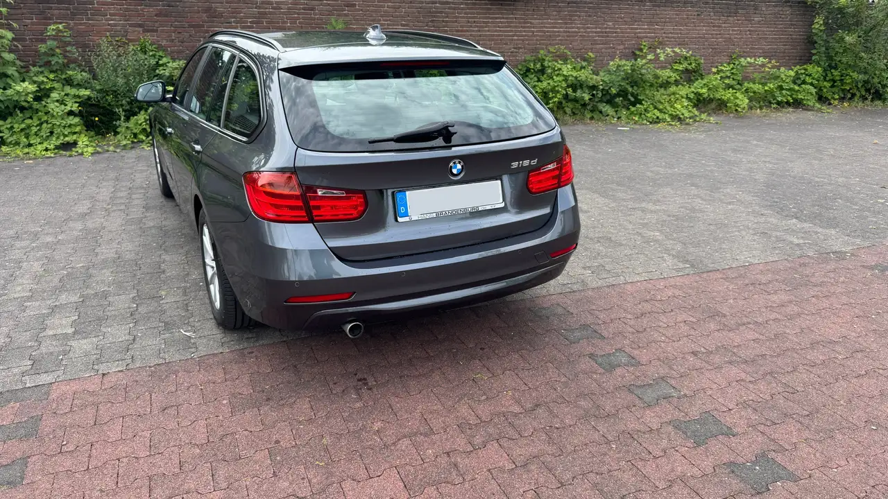BMW 316