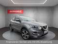 Nissan Qashqai N-Connecta Automatik+Panorama Grau - thumbnail 7