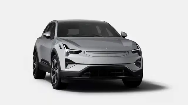 Polestar 3