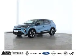 Renault Symbioz F. Hybr.E 160 TECHNO Winter GJR Kamera uvm.