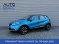 Renault Captur 0.9 TCe Dynamique | Climate control | Cruise | Hog Blauw - thumbnail 1