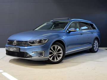 1.4 TSI GTE Connected Series Plus | Panoramadak |