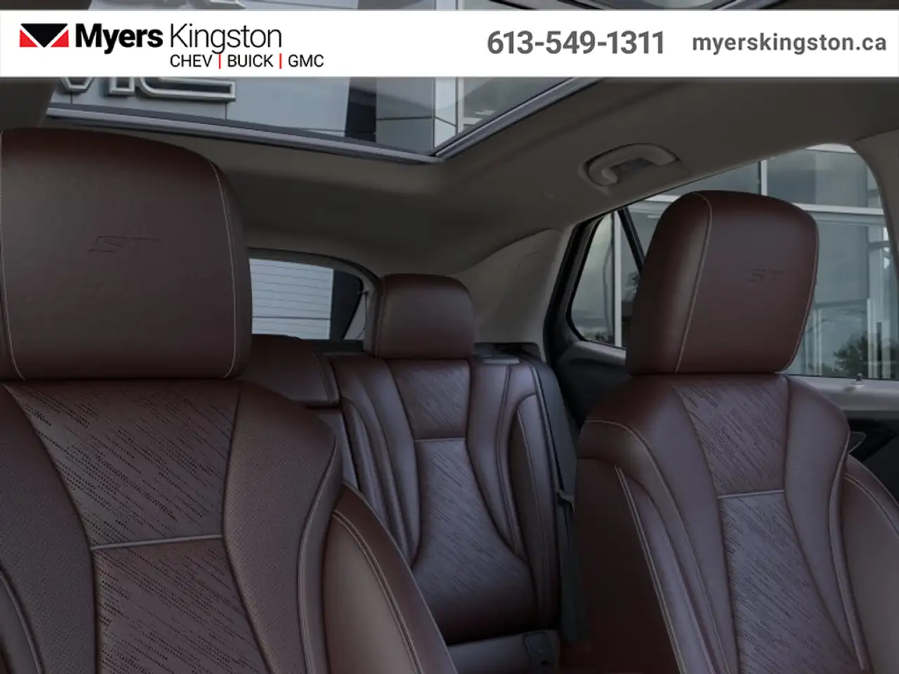 Buick Envision photo Buick Envision