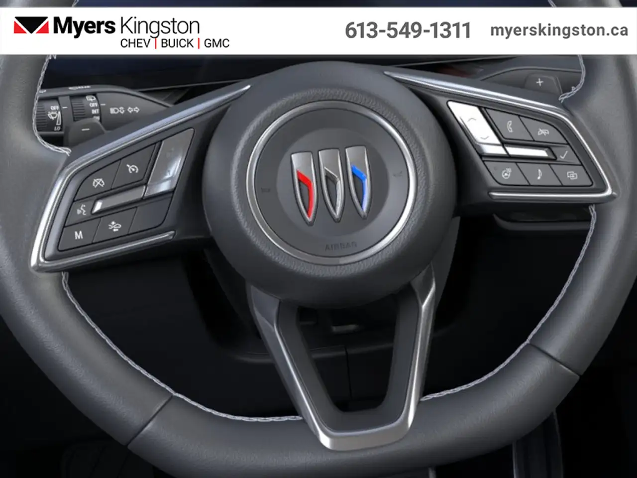 Buick Envision photo Buick Envision