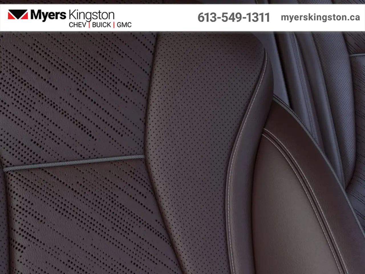 Buick Envision photo Buick Envision