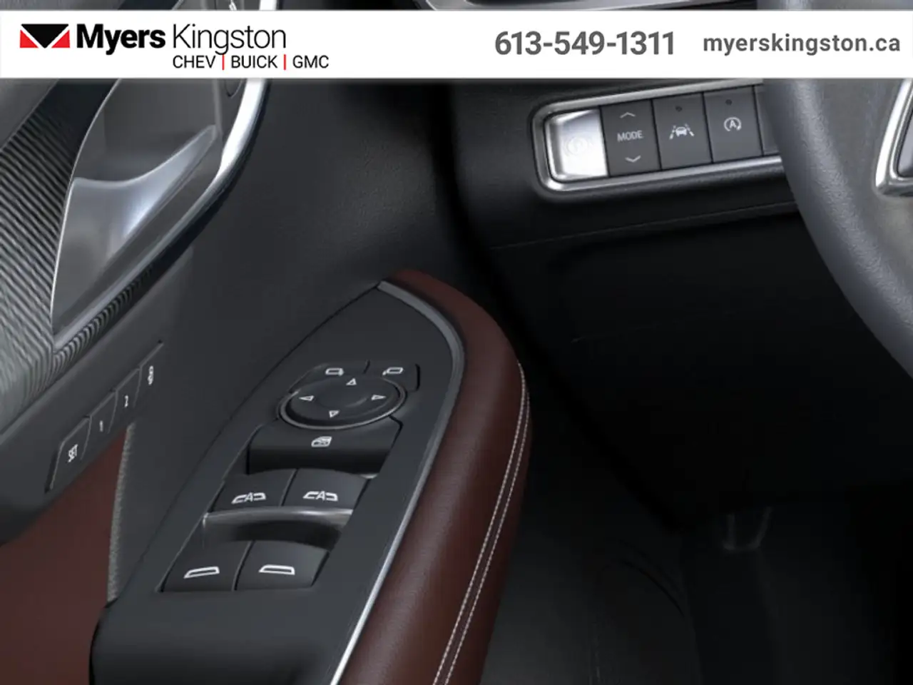 Buick Envision photo Buick Envision