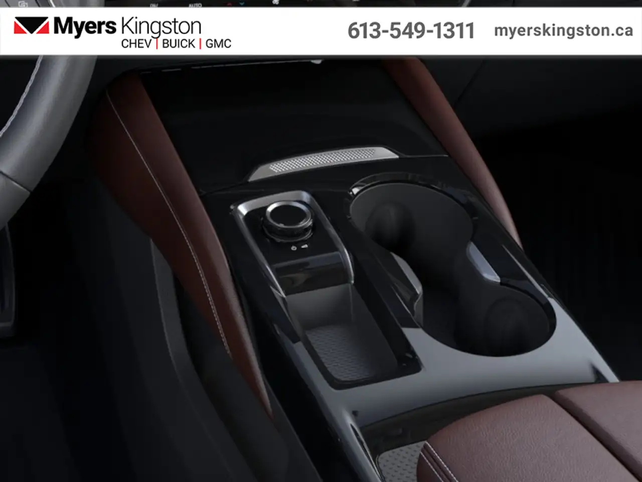 Buick Envision photo Buick Envision