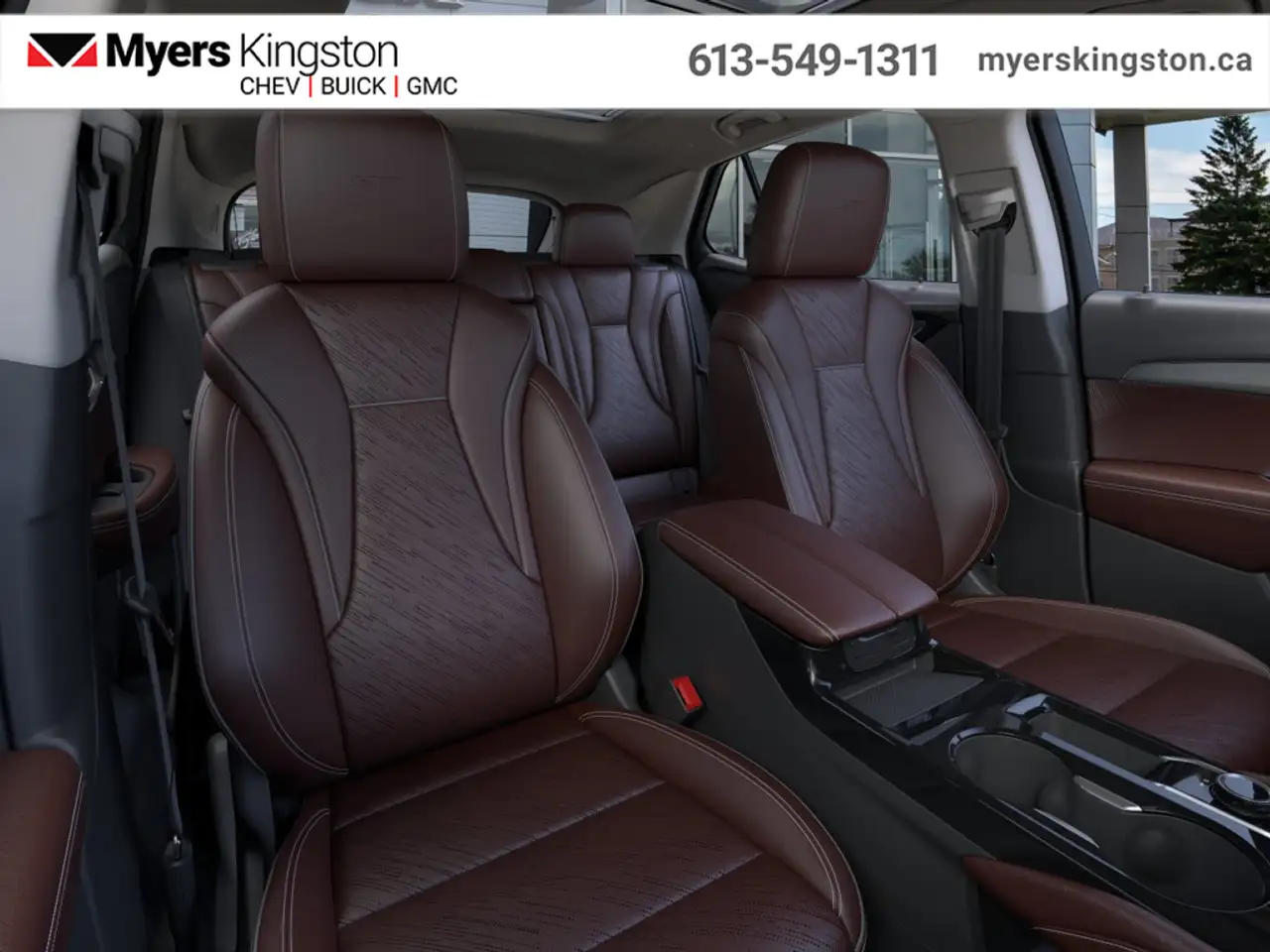 Buick Envision photo Buick Envision