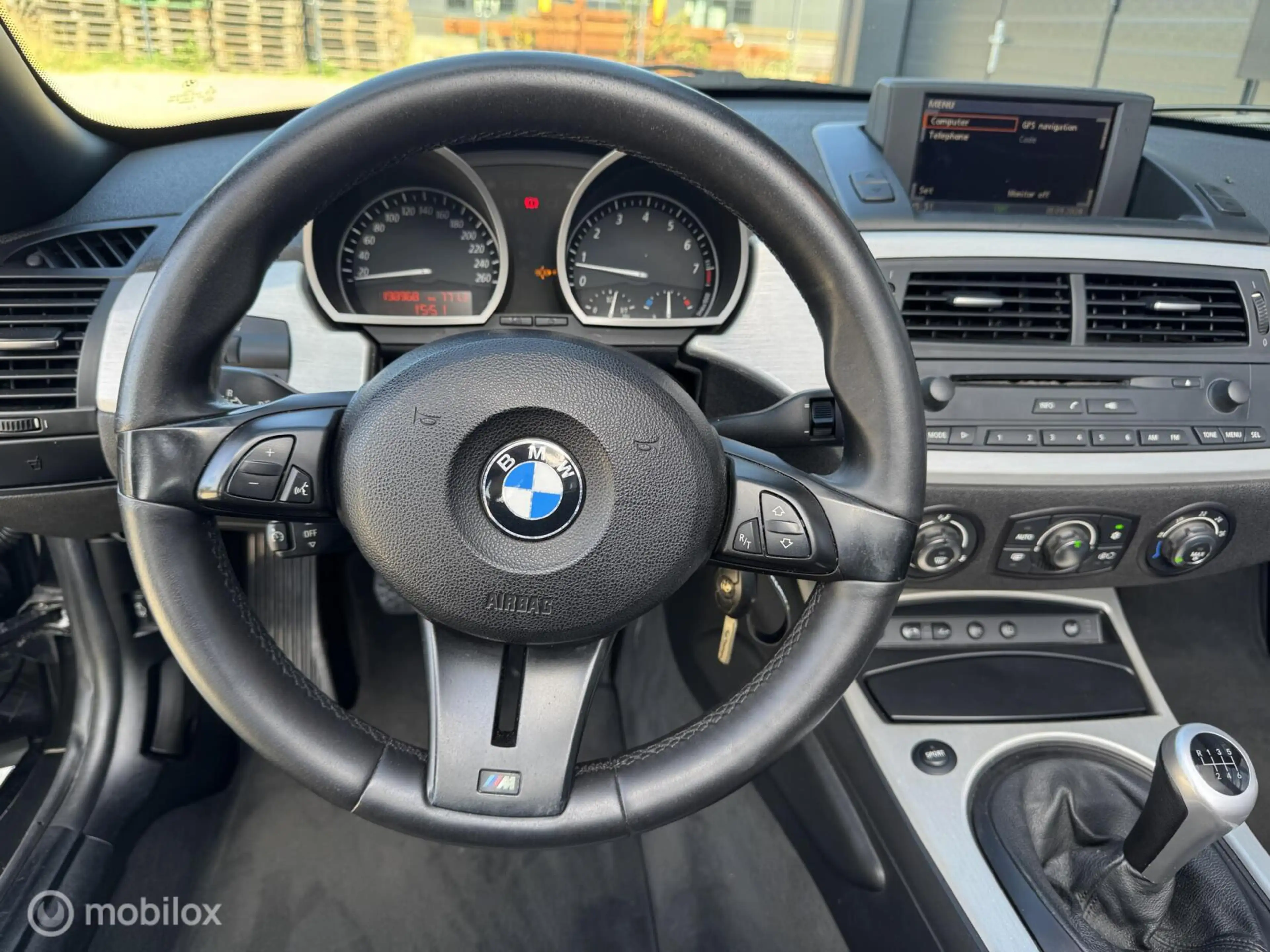 BMW Z4 Roadster 2.5si|218 PK|unieke uitvoering en unieke — photo 20