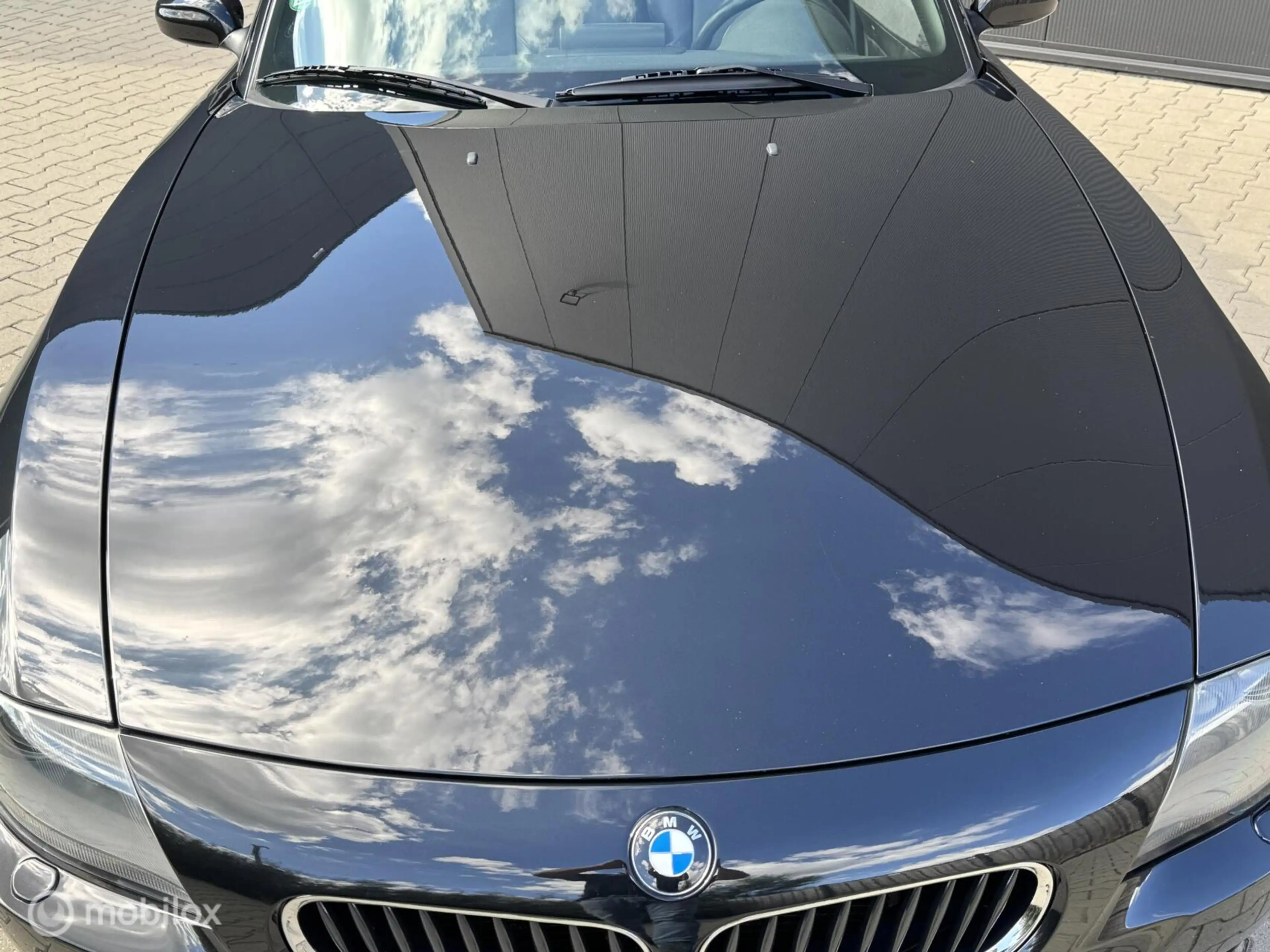 BMW Z4 Roadster 2.5si|218 PK|unieke uitvoering en unieke — photo 16