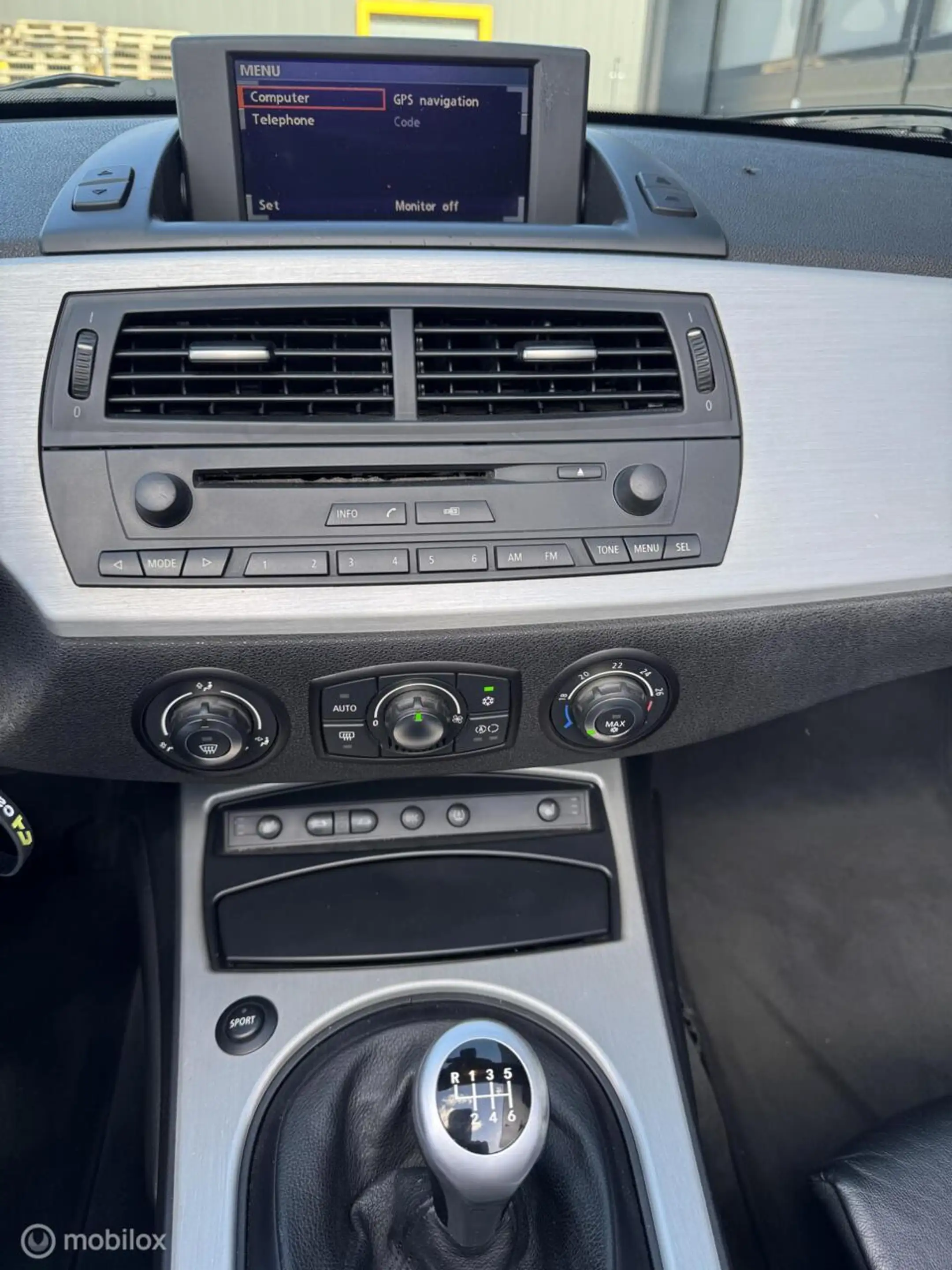 BMW Z4 Roadster 2.5si|218 PK|unieke uitvoering en unieke — photo 18