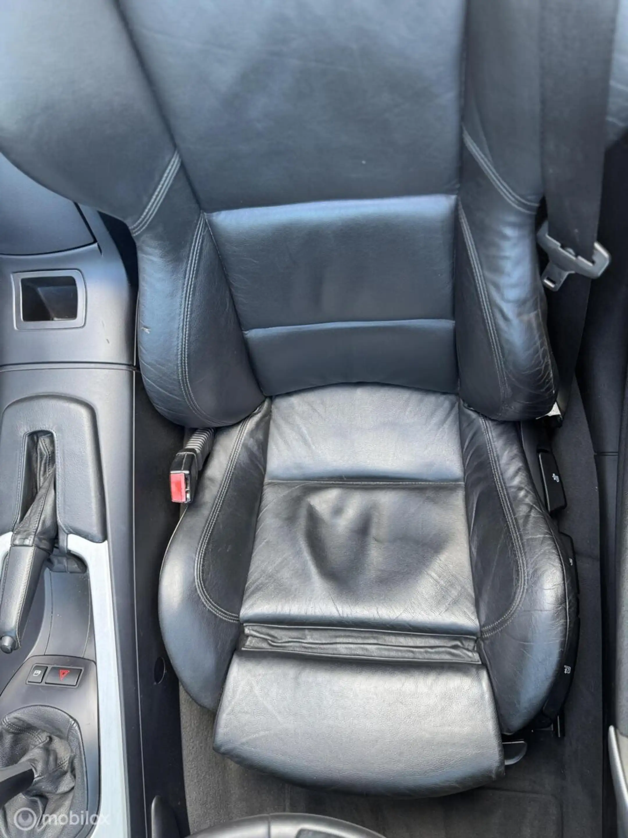 BMW Z4 Roadster 2.5si|218 PK|unieke uitvoering en unieke — photo 26