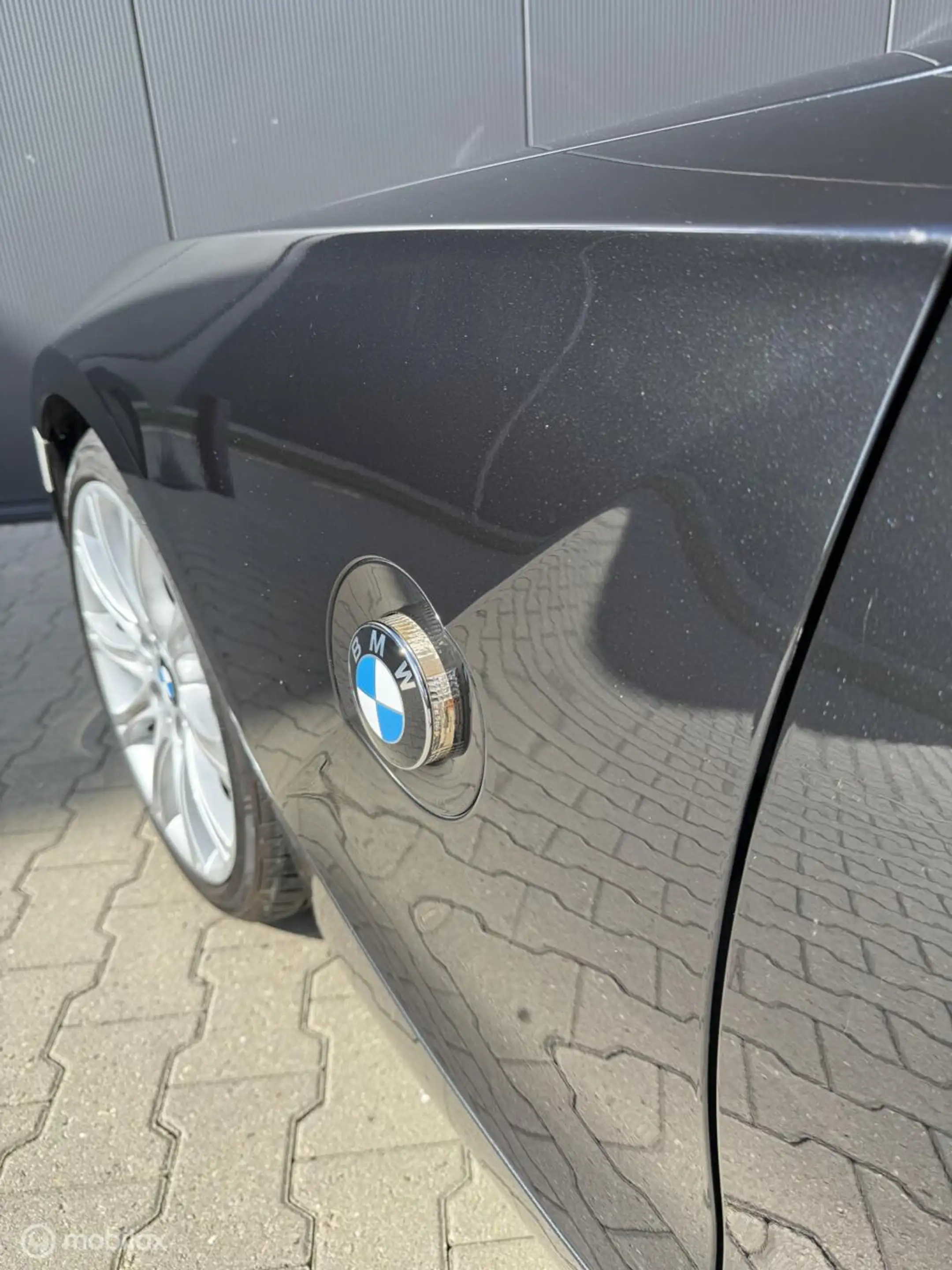 BMW Z4 Roadster 2.5si|218 PK|unieke uitvoering en unieke — photo 17