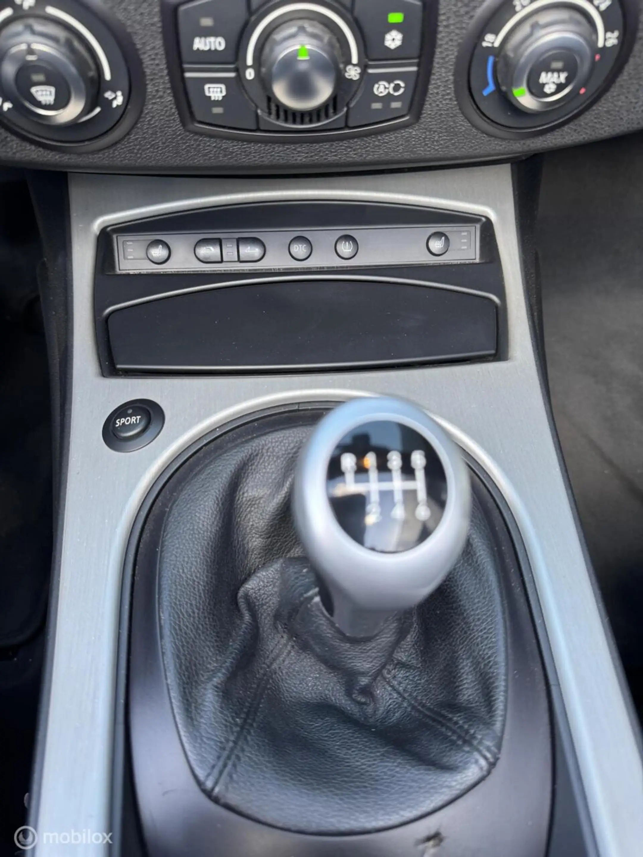BMW Z4 Roadster 2.5si|218 PK|unieke uitvoering en unieke — photo 19