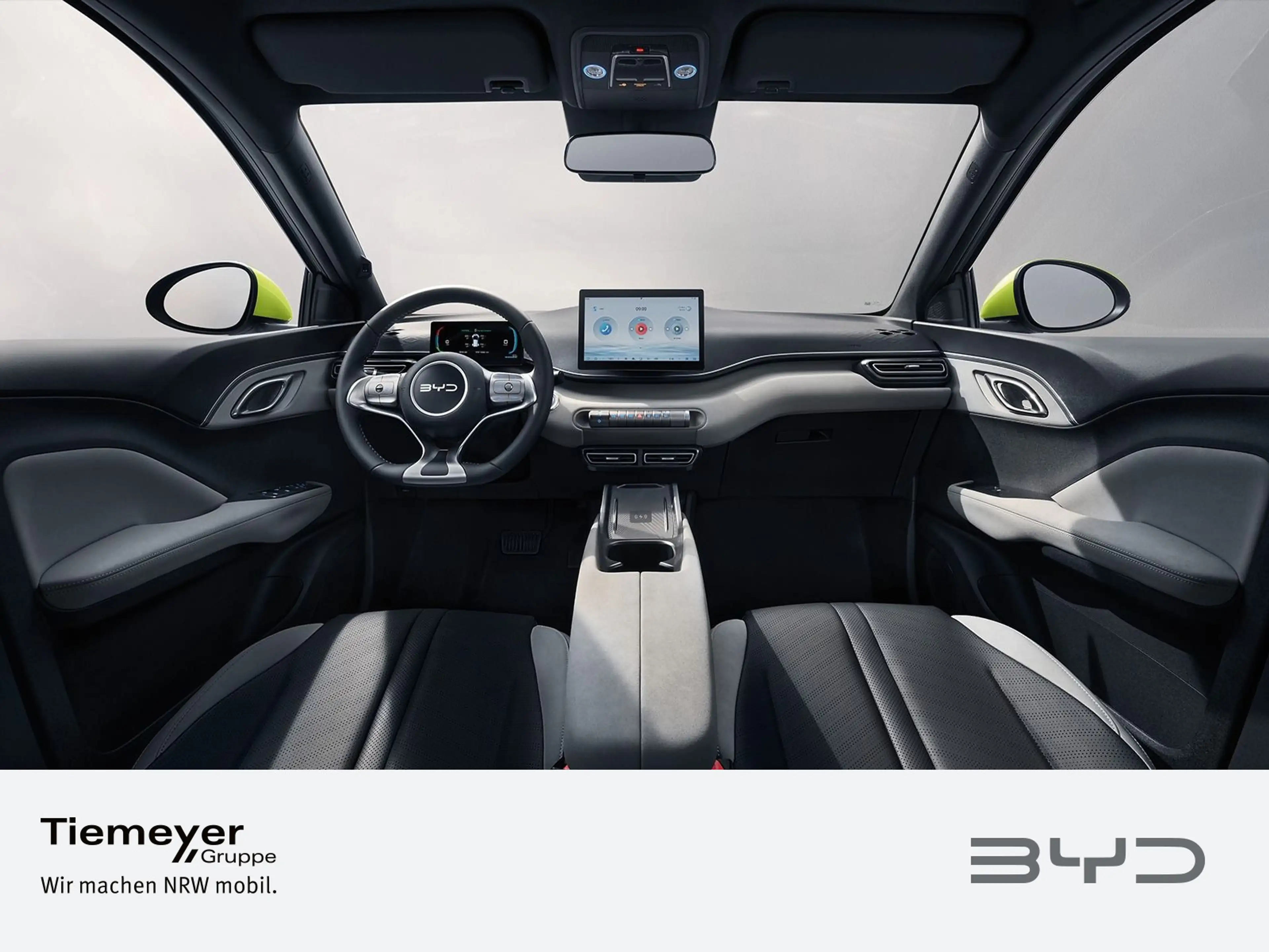 BYD Dolphin Surf BYD DOLPHIN SURF Comfort — photo 4
