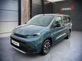 Toyota Proace City Verso 1,5l 130PS Family L2 Blau - thumbnail 1