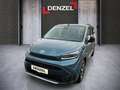 Toyota Proace City Verso 1,5l 130PS Family L2 Blau - thumbnail 2