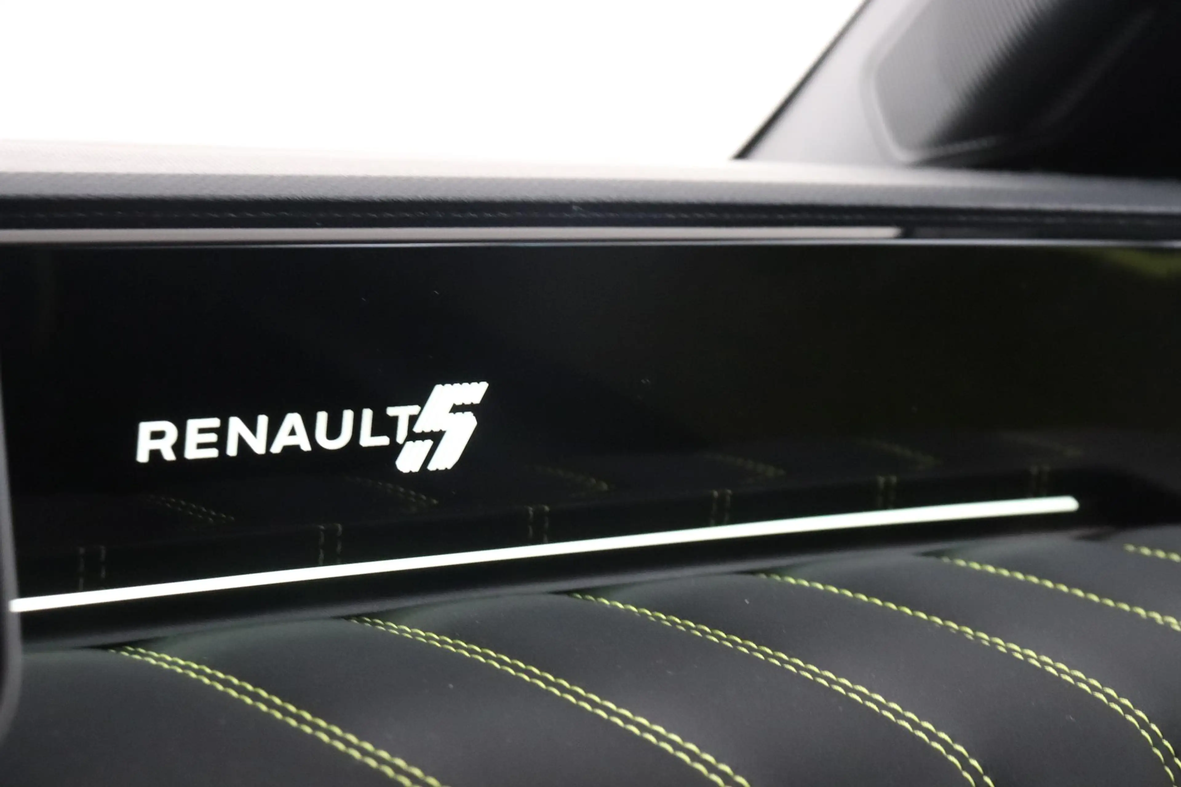 Renault R 5 comfort range iconic cinq 52 kWh | Adaptieve cruis — photo 29