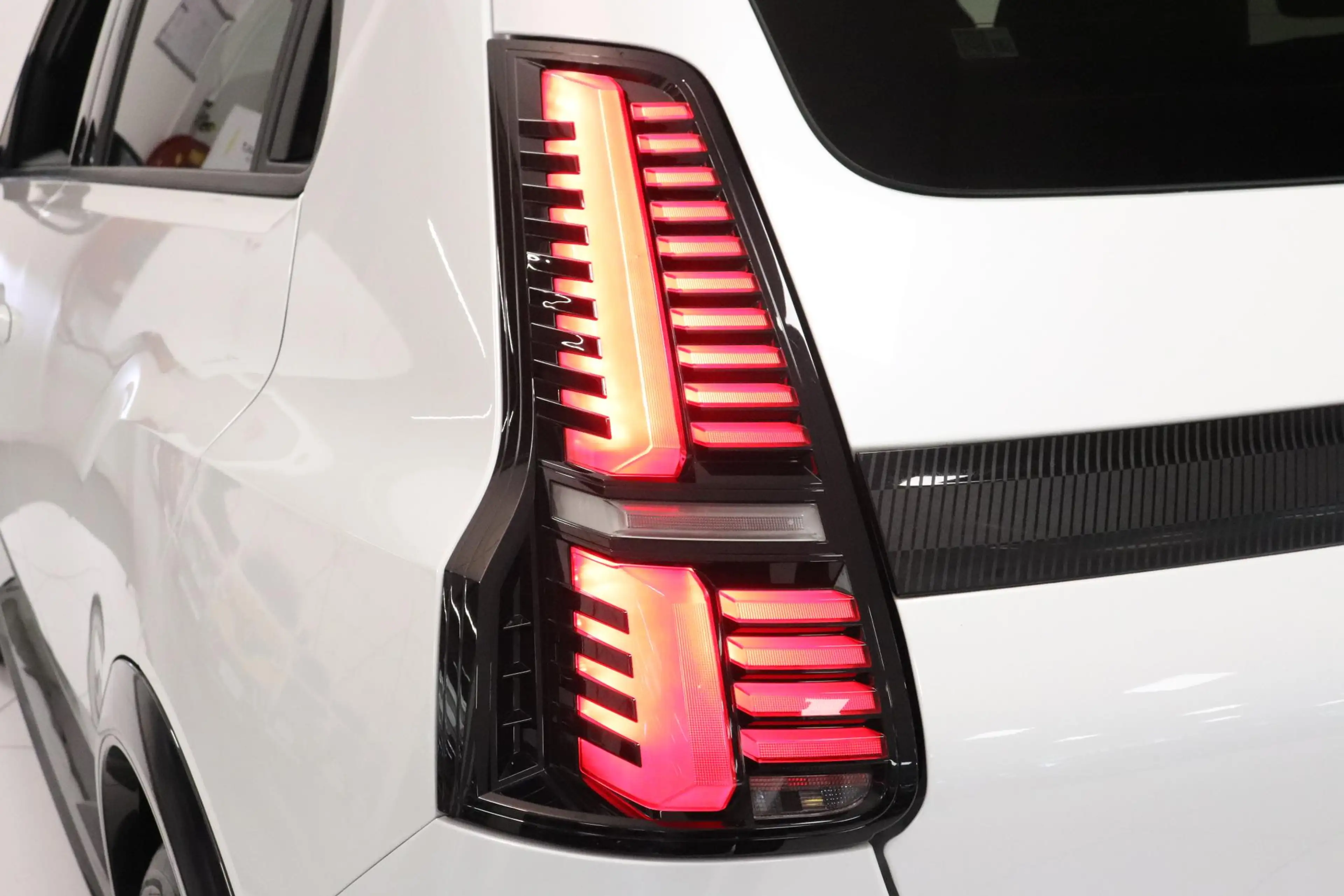 Renault R 5 comfort range iconic cinq 52 kWh | Adaptieve cruis — photo 16
