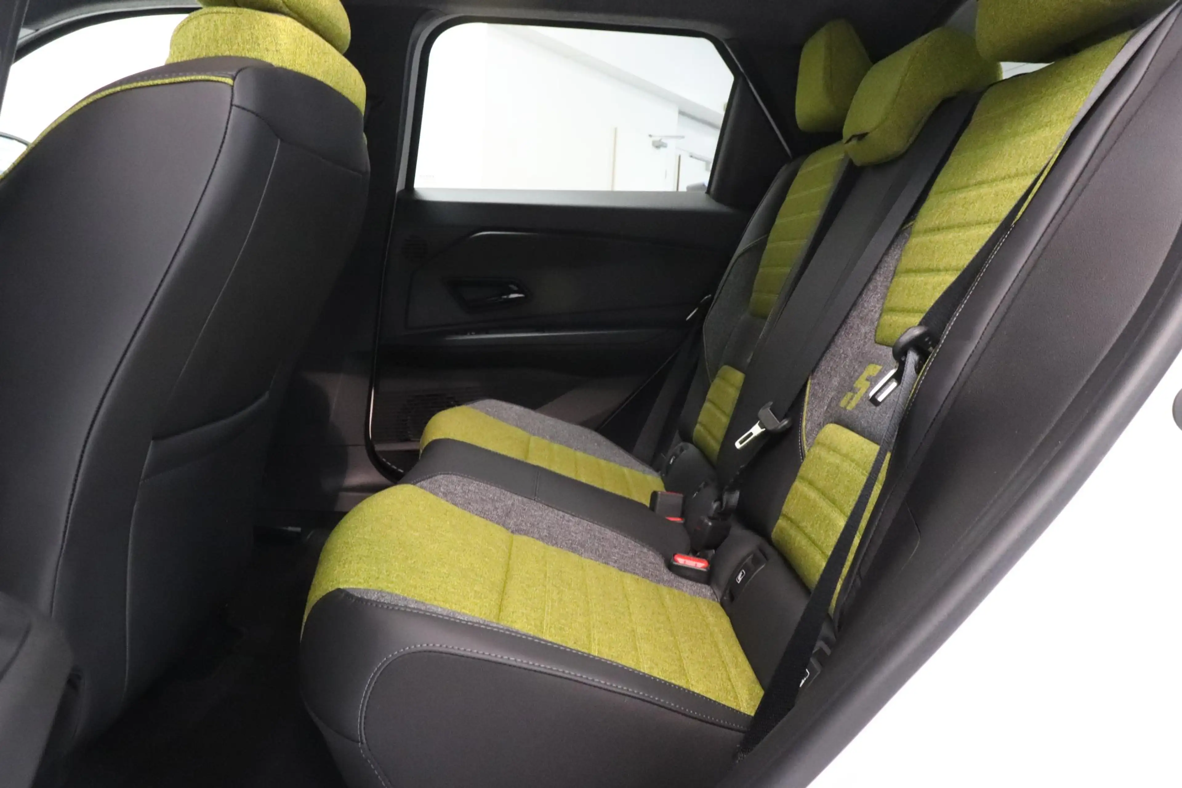 Renault R 5 comfort range iconic cinq 52 kWh | Adaptieve cruis — photo 9