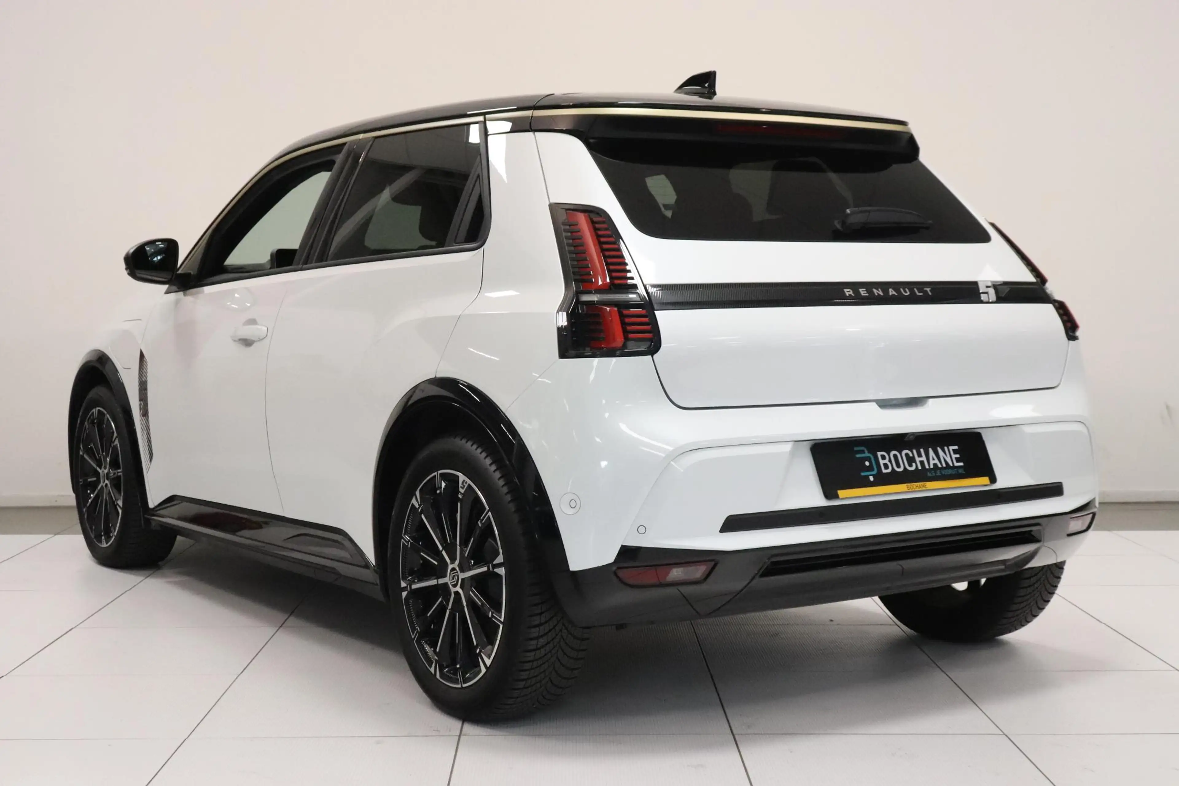 Renault R 5 comfort range iconic cinq 52 kWh | Adaptieve cruis — photo 7