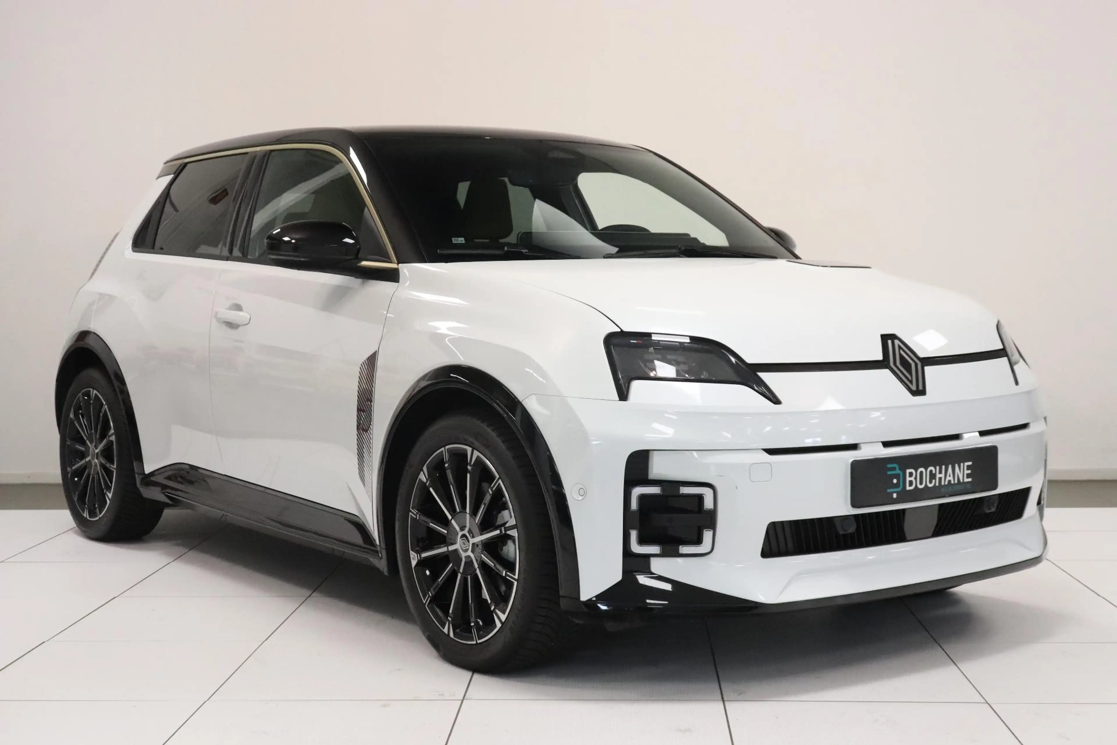 Renault R 5 comfort range iconic cinq 52 kWh | Adaptieve cruis — photo 6