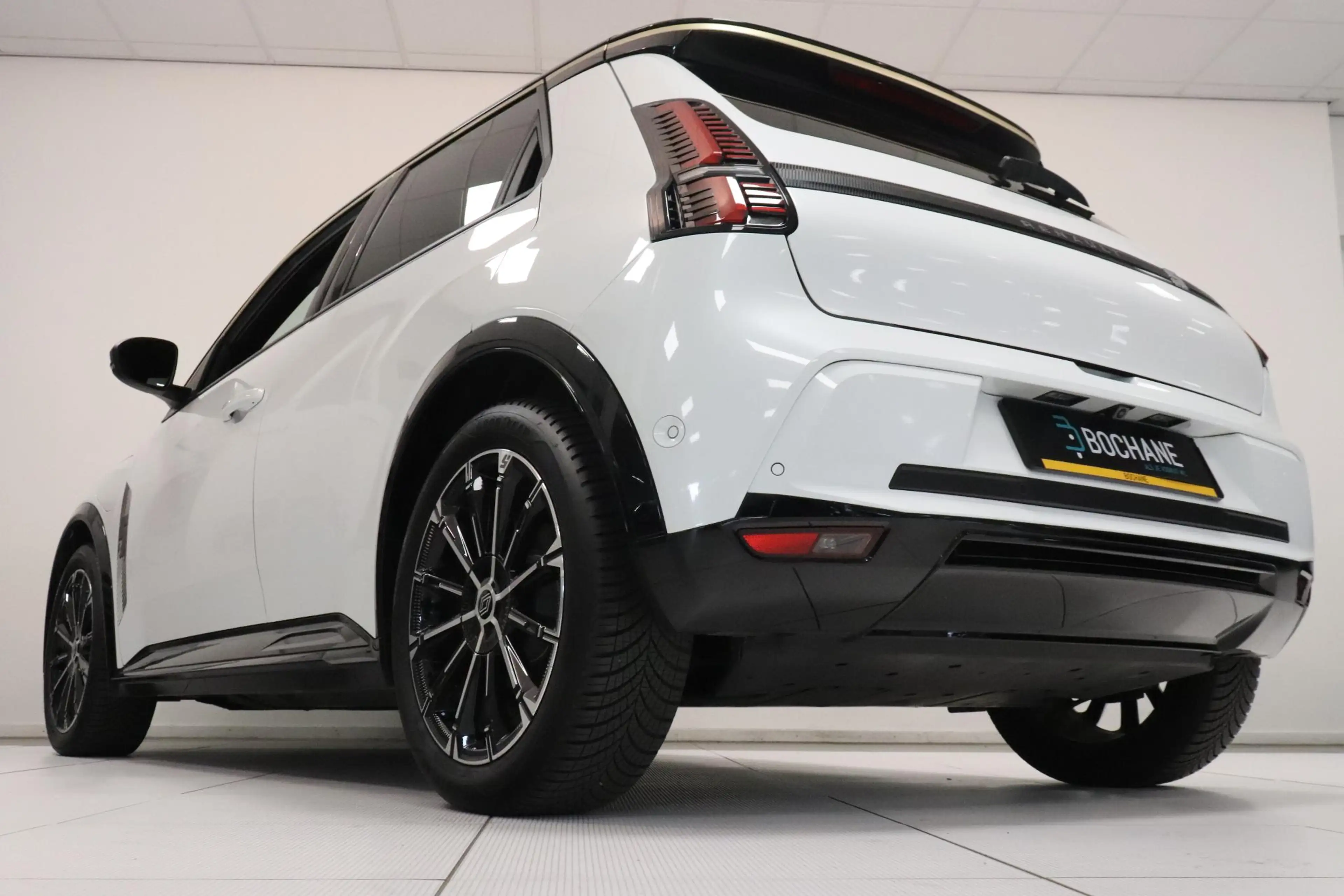 Renault R 5 comfort range iconic cinq 52 kWh | Adaptieve cruis — photo 17