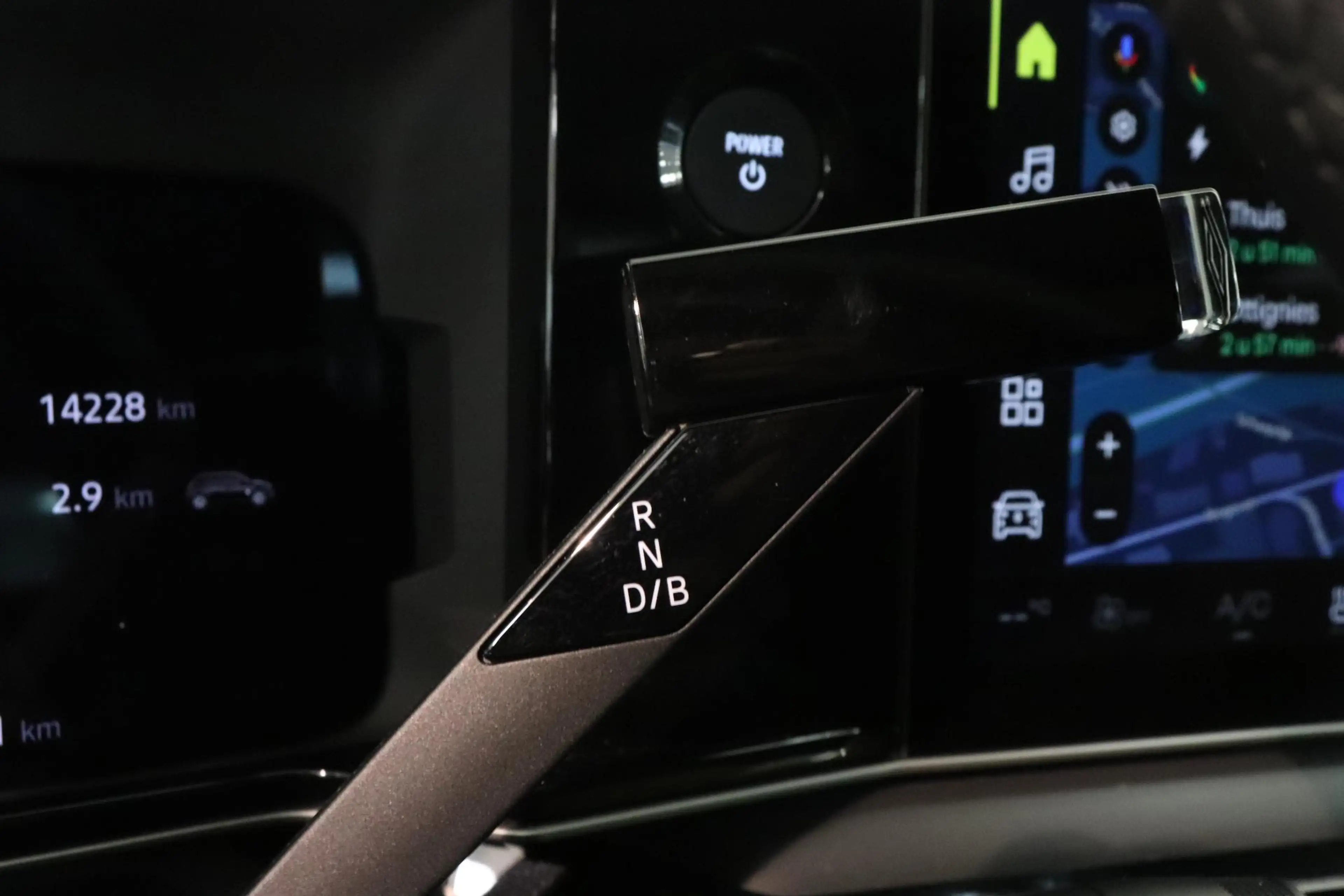 Renault R 5 comfort range iconic cinq 52 kWh | Adaptieve cruis — photo 25