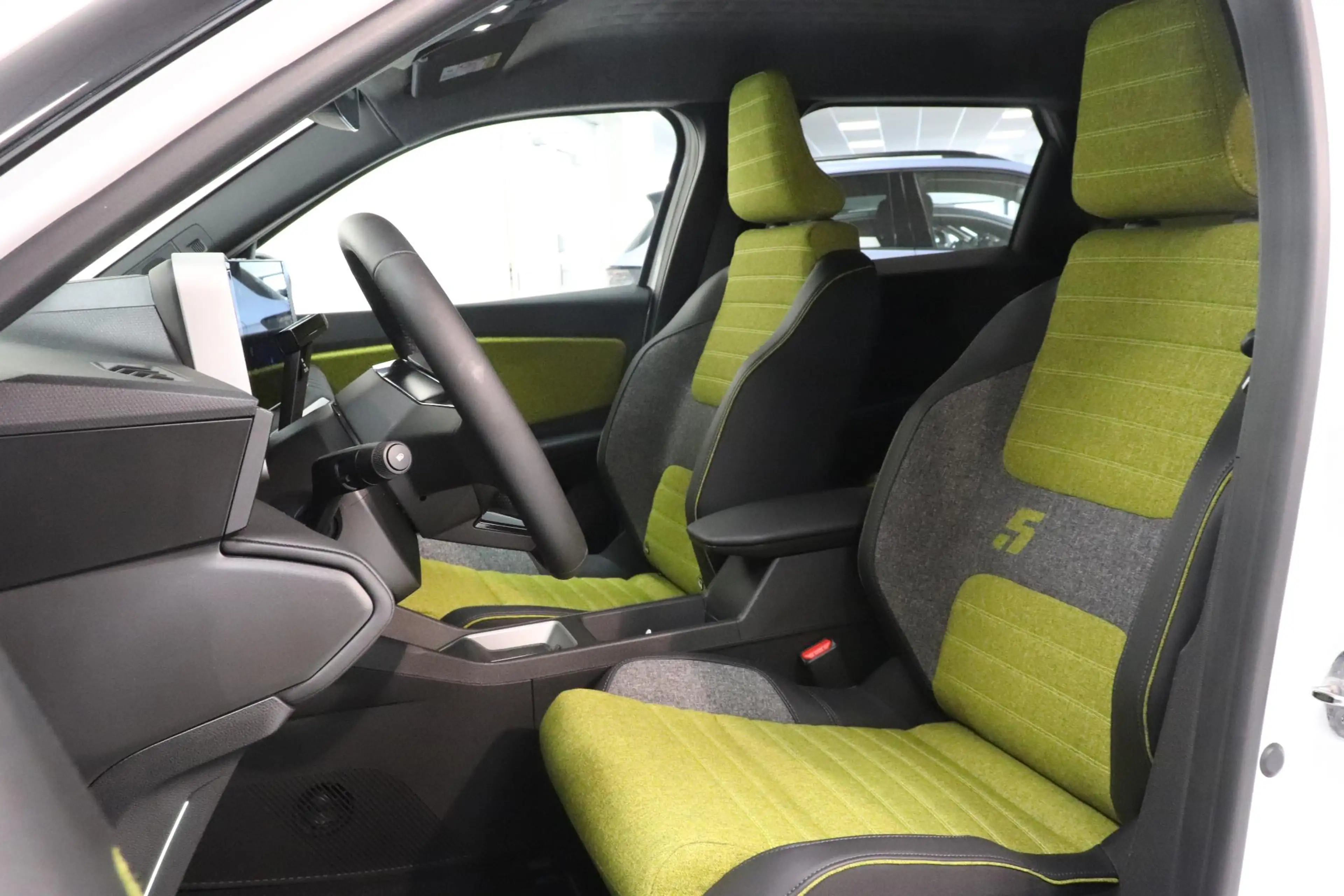 Renault R 5 comfort range iconic cinq 52 kWh | Adaptieve cruis — photo 8