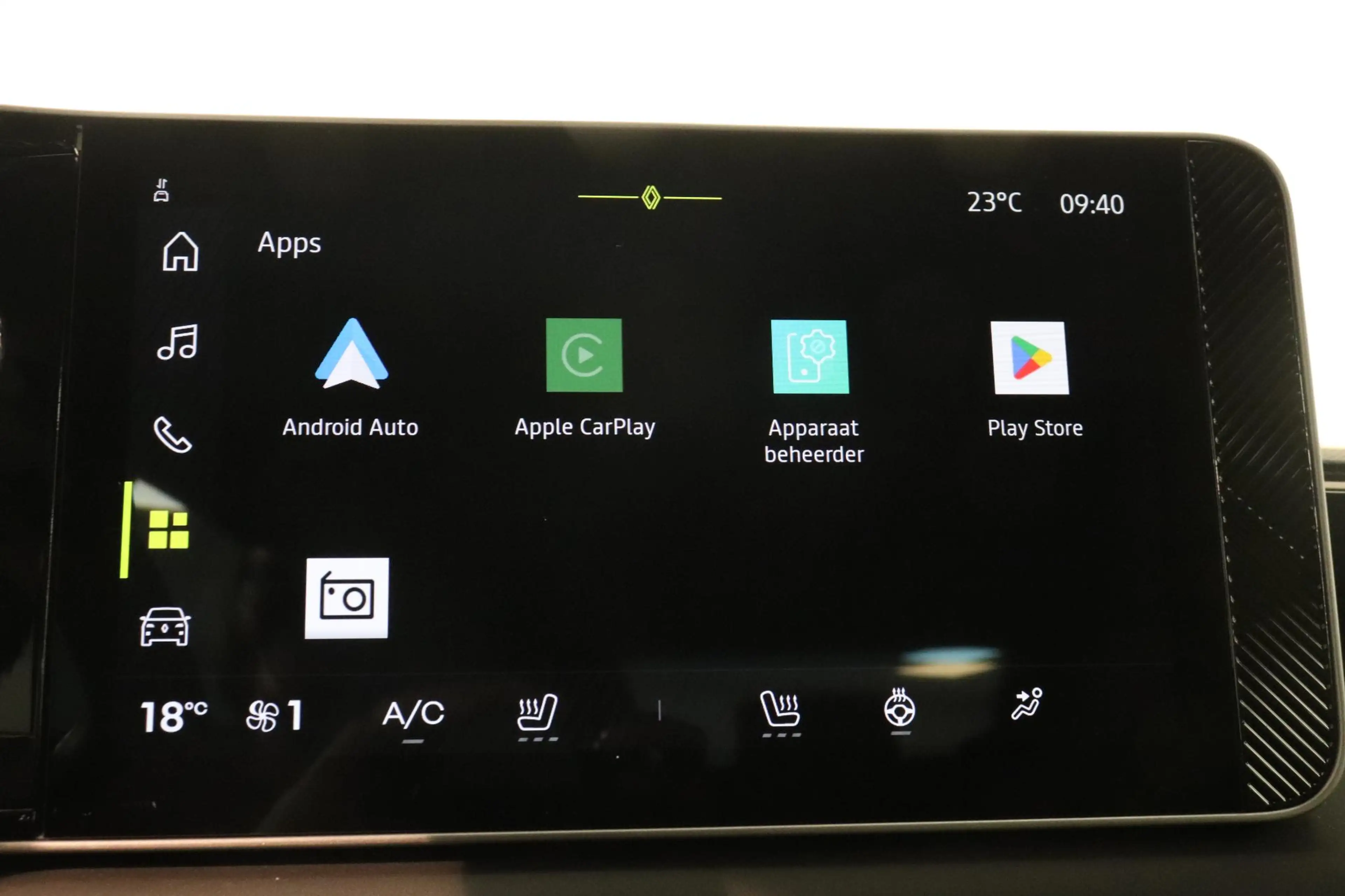 Renault R 5 comfort range iconic cinq 52 kWh | Adaptieve cruis — photo 35
