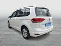 Volkswagen Touran 1.5 TSI COMFORTLINE 7SITZE NAVI ALLWETTER Blanc - thumbnail 3