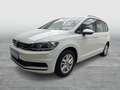 Volkswagen Touran 1.5 TSI COMFORTLINE 7SITZE NAVI ALLWETTER Blanc - thumbnail 2