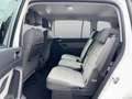Volkswagen Touran 1.5 TSI COMFORTLINE 7SITZE NAVI ALLWETTER Blanc - thumbnail 9