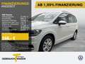 Volkswagen Touran 1.5 TSI COMFORTLINE 7SITZE NAVI ALLWETTER Blanc - thumbnail 1