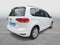 Volkswagen Touran 1.5 TSI COMFORTLINE 7SITZE NAVI ALLWETTER Blanc - thumbnail 4