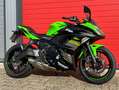 Kawasaki Ninja 650 -- Neue Reifen -- Neuer Service -- Wenig KM !!! Green - thumbnail 3