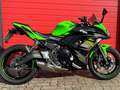 Kawasaki Ninja 650 -- Neue Reifen -- Neuer Service -- Wenig KM !!! Green - thumbnail 1