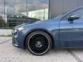 Mercedes-Benz A 160 160i 15.000km Widescreen/Gps/Camera/PDC/Cruise/... Blue - thumbnail 3