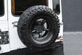 Land Rover Defender 2.4 Turbo Lichte vracht AIRCO Blanc - thumbnail 12