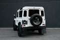 Land Rover Defender 2.4 Turbo Lichte vracht AIRCO Blanc - thumbnail 10