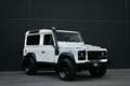 Land Rover Defender 2.4 Turbo Lichte vracht AIRCO Blanc - thumbnail 2