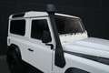 Land Rover Defender 2.4 Turbo Lichte vracht AIRCO Blanc - thumbnail 4