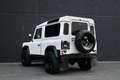 Land Rover Defender 2.4 Turbo Lichte vracht AIRCO Blanc - thumbnail 8