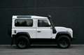 Land Rover Defender 2.4 Turbo Lichte vracht AIRCO Blanc - thumbnail 7
