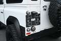 Land Rover Defender 2.4 Turbo Lichte vracht AIRCO Blanc - thumbnail 11