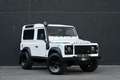Land Rover Defender 2.4 Turbo Lichte vracht AIRCO Blanc - thumbnail 1