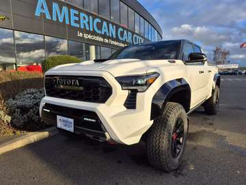 TRD PRO I-FORCE MAX 2.4L 4-Cyl. Turbo Hybrid